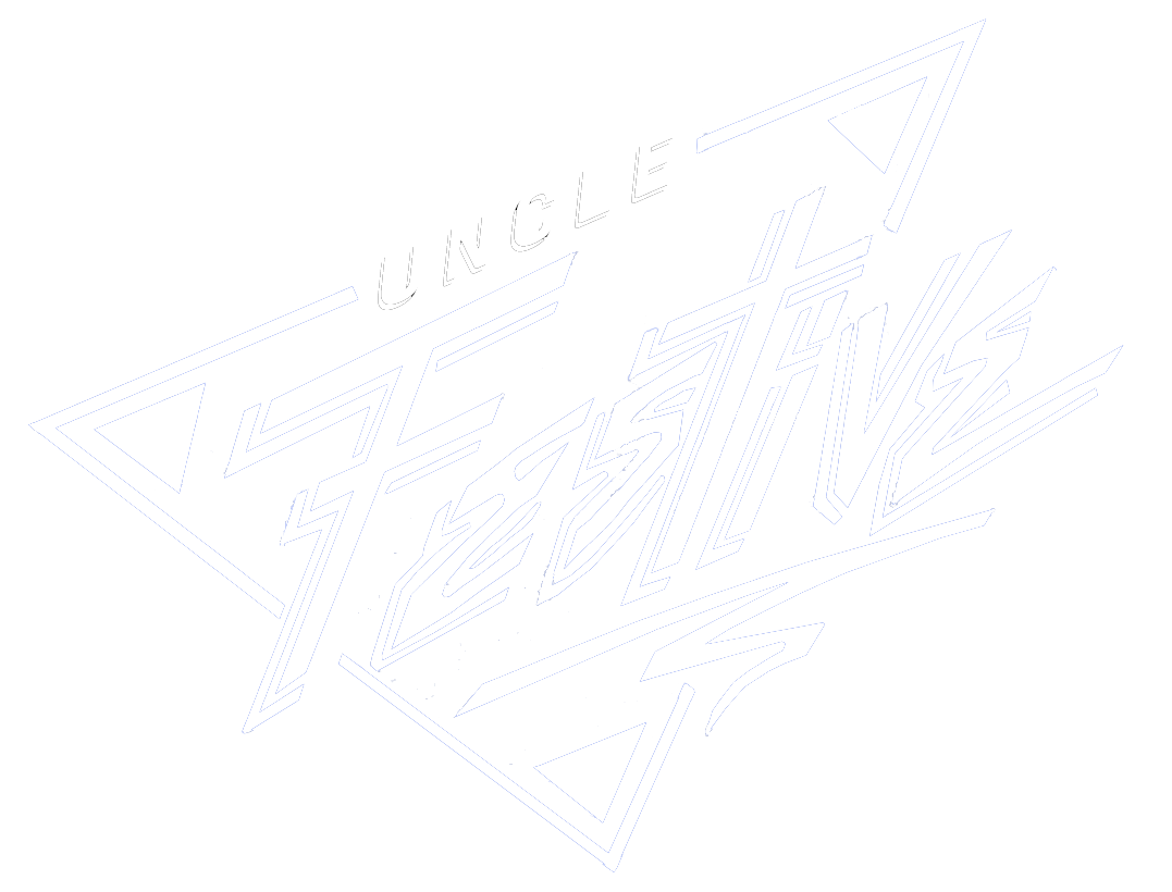Uncle Festive Logo